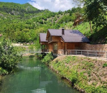 Rogatica House | Panorama Resort