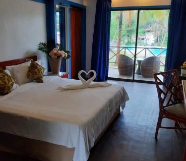 Ulu Melaka Hotel | PANORAMA RESORT LANGKAWI