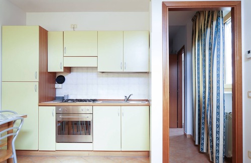 Marina di Vasto Condo | Panorama Rooms 1