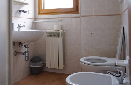 Marina di Vasto Condo | Panorama Rooms 1