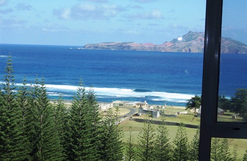 Norfolk Island Apartment | Panorama Seaside Apartments