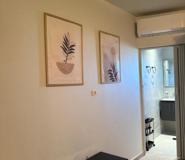 Mikri Mantineia Apartment | Panorama Studio