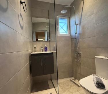 Mikri Mantineia Apartment | Panorama Studio
