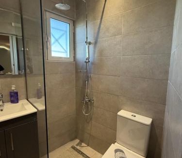 Mikri Mantineia Apartment | Panorama Studio