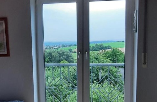 Birkenbeul Apartment | Panorama-Suite Birkenbeul