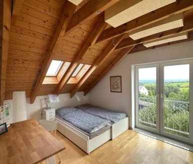 Birkenbeul Apartment | Panorama-Suite Birkenbeul