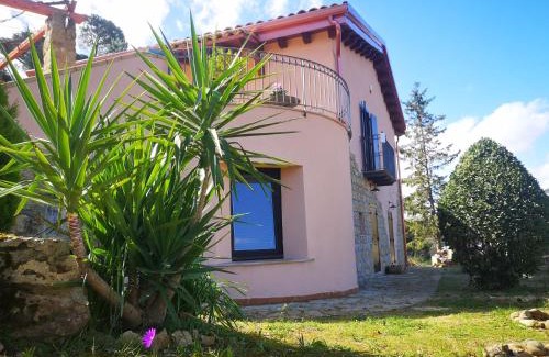 Piazza Armerina Bed & Breakfast | Panorama Suite
