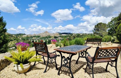 Piazza Armerina Bed & Breakfast | Panorama Suite