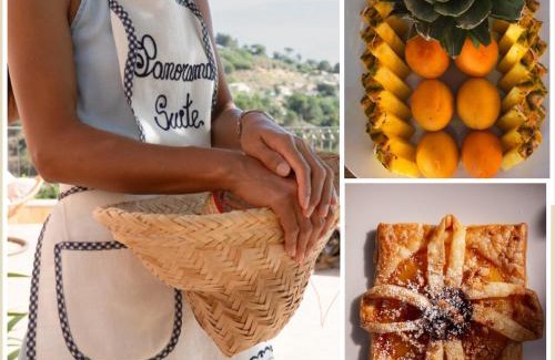 Piazza Armerina Bed & Breakfast | Panorama Suite