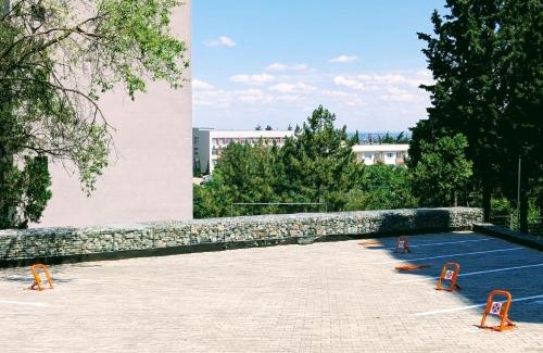 Stara Zagora Apartment | Panorama Sunset Studio