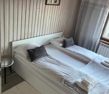 Gliczarow Gorny Apartment | Panorama Tatr
