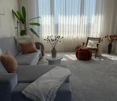 Old Town Apartment | Panorama View Design Apartments in Old Town - Free Parking