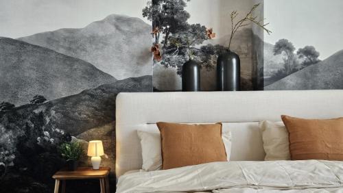 Old Town Apartment | Panorama View Design Apartments in Old Town - Free Parking