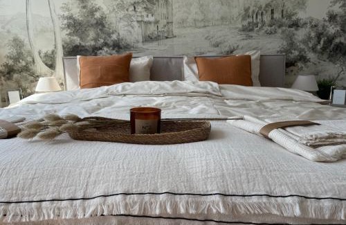 Old Town Apartment | Panorama View Design Apartments in Old Town - Free Parking