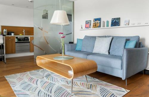 Hochberg Apartment | Panorama52