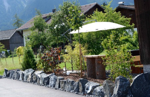 Ehenbichl Apartment | Panoramaapart - Alpenapart Singer
