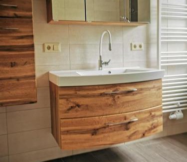 Kleinvassach Apartment | Panoramablick Exklusiv