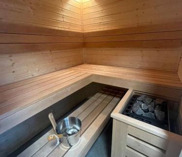Schwalefeld Apartment | Panoramablick Willingen Schwalefeld