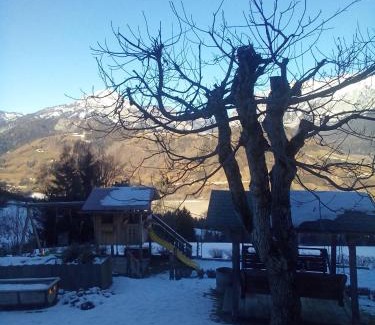 Michaelerberg House | Panoramahof Gupf