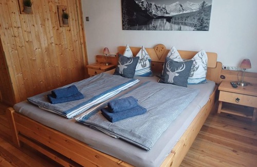 Michaelerberg Other | Panoramahof Gupf - Doppelzimmer Michaelerberg