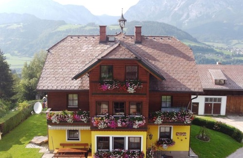 Michaelerberg Other | Panoramahof Gupf - Doppelzimmer Michaelerberg