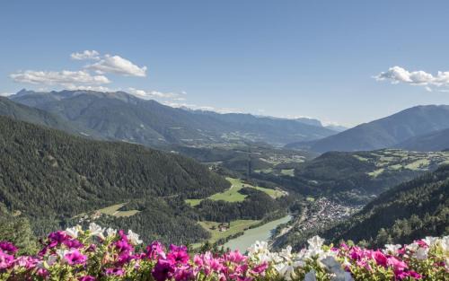 Maranza Hotel | Panoramahotel Huberhof