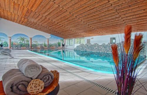 Sarnonico Hotel | PanoramaHotel Penegal
