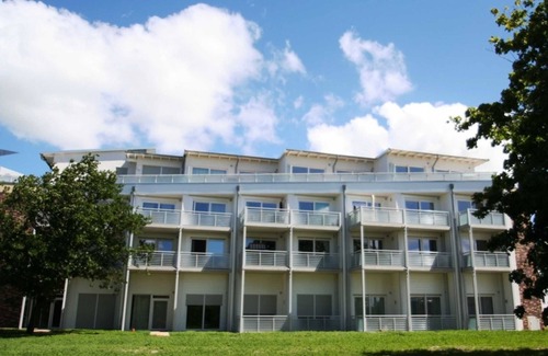 Ostseebad Dierhagen Apartment | PANORAMASUITE Penth Nr 30 max 4 pers - 7/30