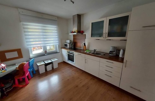 Schwalefeld Apartment | Panoramaview Willingen Schwalefeld