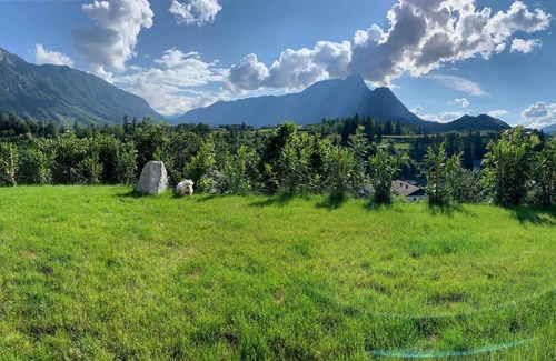 Obertressen House | Panoramavilla & Apartment Sonnenhang Bad Aussee