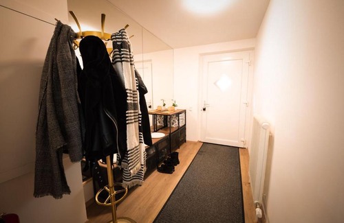 Obertressen House | Panoramavilla & Apartment Sonnenhang Bad Aussee