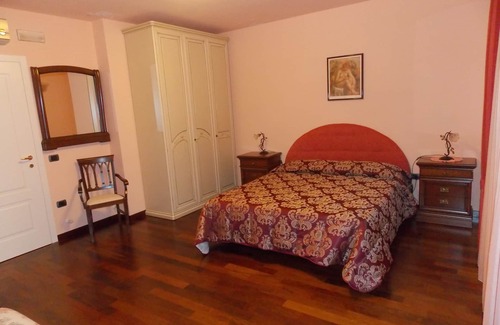 Tavullia Bed & Breakfast | Panoramic accommodation in the hills