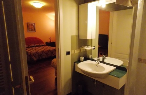 Tavullia Bed & Breakfast | Panoramic accommodation in the hills