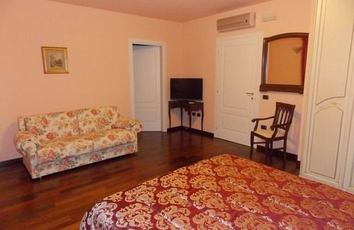 Tavullia Bed & Breakfast | Panoramic accommodation in the hills