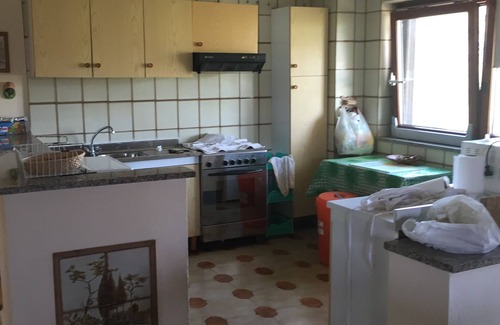 Frascinelle Villa | panoramic and quiet villa