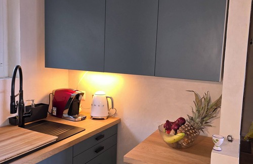 Orselina Apartment | Panoramic apartment Lake Maggiore Locarno Ticino