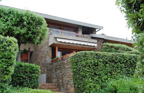 Punta Ala Apartment | Panoramic Apartment Poggettone Air conditioned