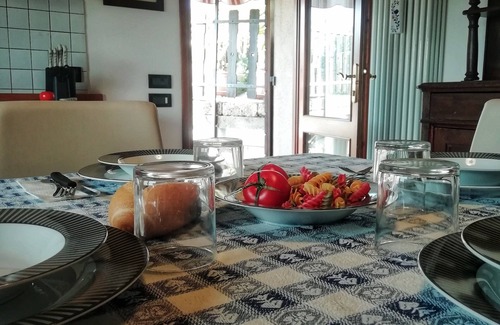 Asolo Apartment | Panoramic appartament into Asolo olive tree grove - Ten minutes walk from center