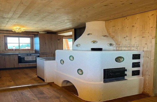 Niederau House | Panoramic hut in the ski area