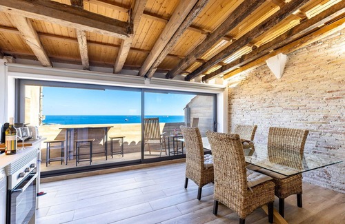 Old Town Apartment | Panoramic by Unik Tarragona