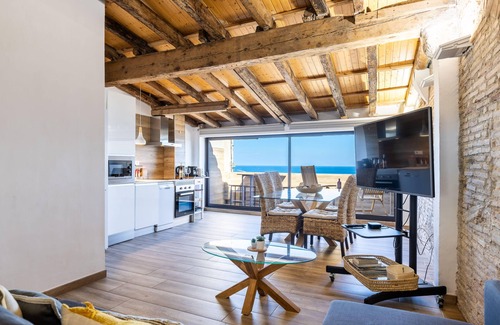 Old Town Apartment | Panoramic by Unik Tarragona