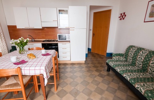 Coste House | Panoramic Casavacanza in Villa with swimming pool on the slopes of Etna SUNSET
