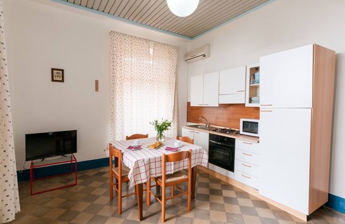 Coste House | Panoramic Casavacanza in Villa with swimming pool on the slopes of Etna SUNSET