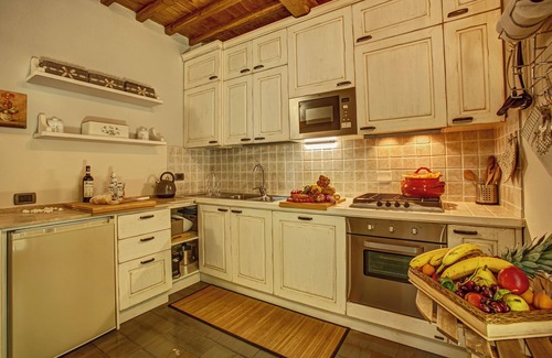 Colle Petroso Villa | Panoramic Chianti Villa with Private Pool & SPA - Castellare Petroso