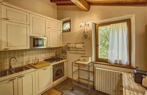Colle Petroso Villa | Panoramic Chianti Villa with Private Pool & SPA - Castellare Petroso