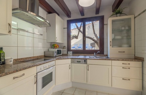 Capdepera House | Panoramic Country House