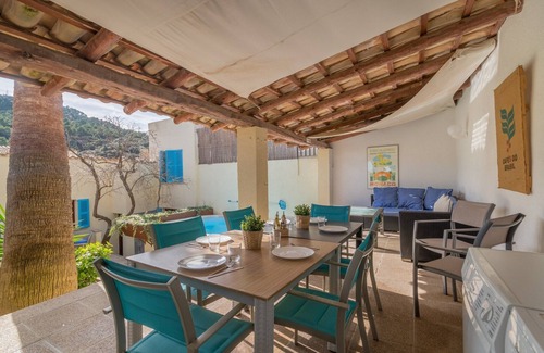 Capdepera House | Panoramic Country House