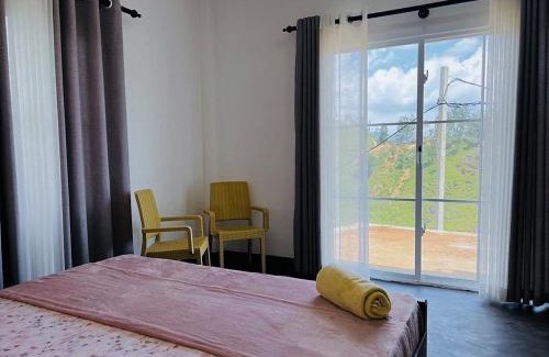 Boragasketiya House | Panoramic Cozy Rest