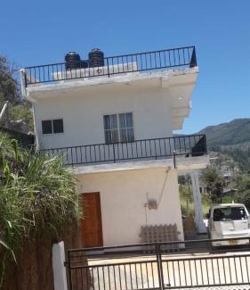 Boragasketiya House | Panoramic Cozy Rest