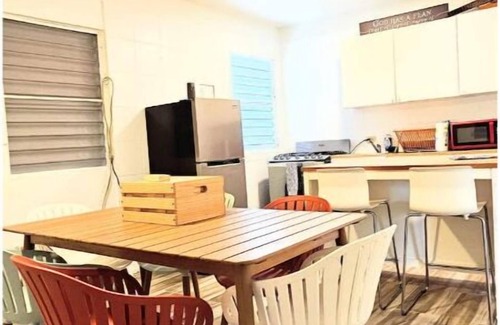 Juan Alonso House | Panoramic Escape
